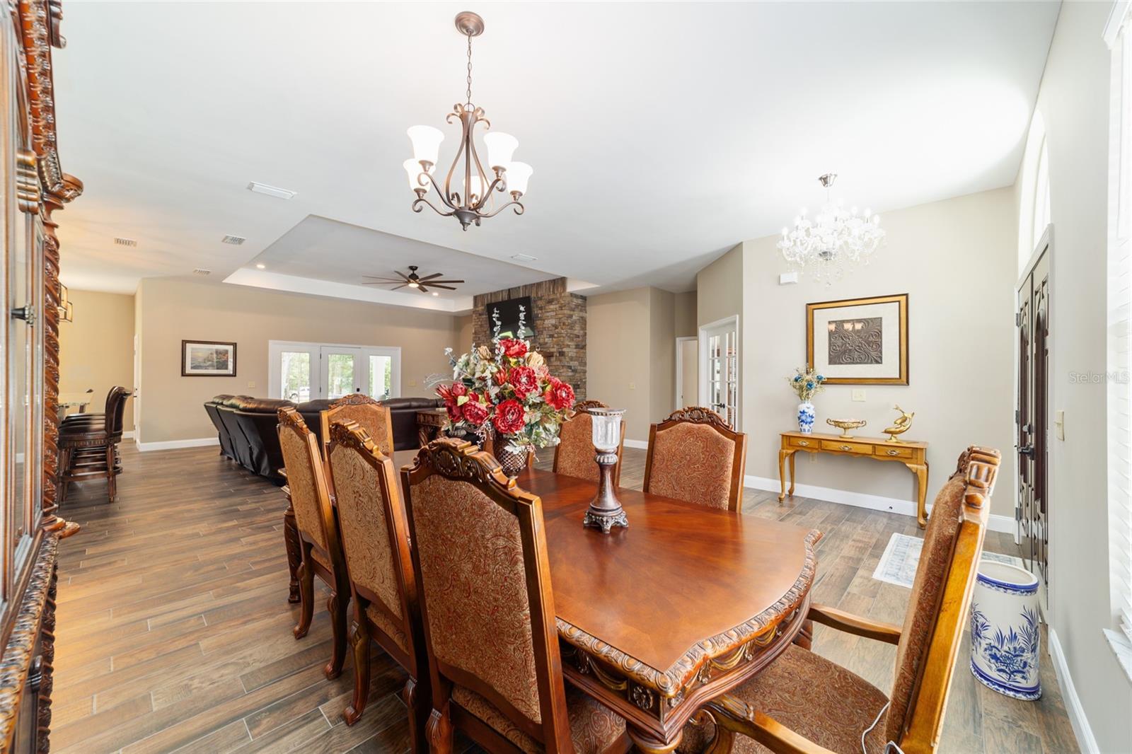 14479 NW 147TH CT, WILLISTON, FL, 32696