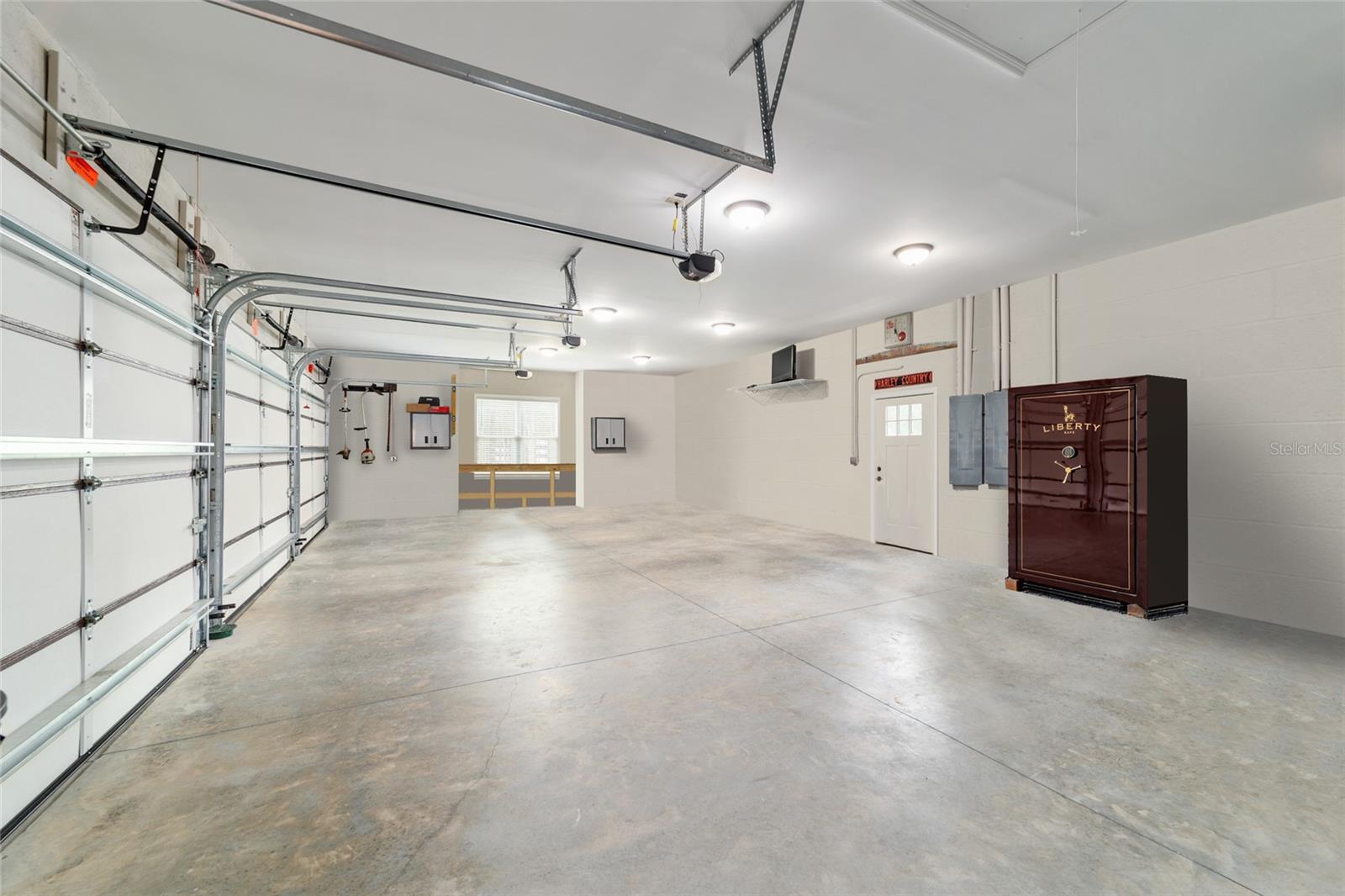 14479 NW 147TH CT, WILLISTON, FL, 32696