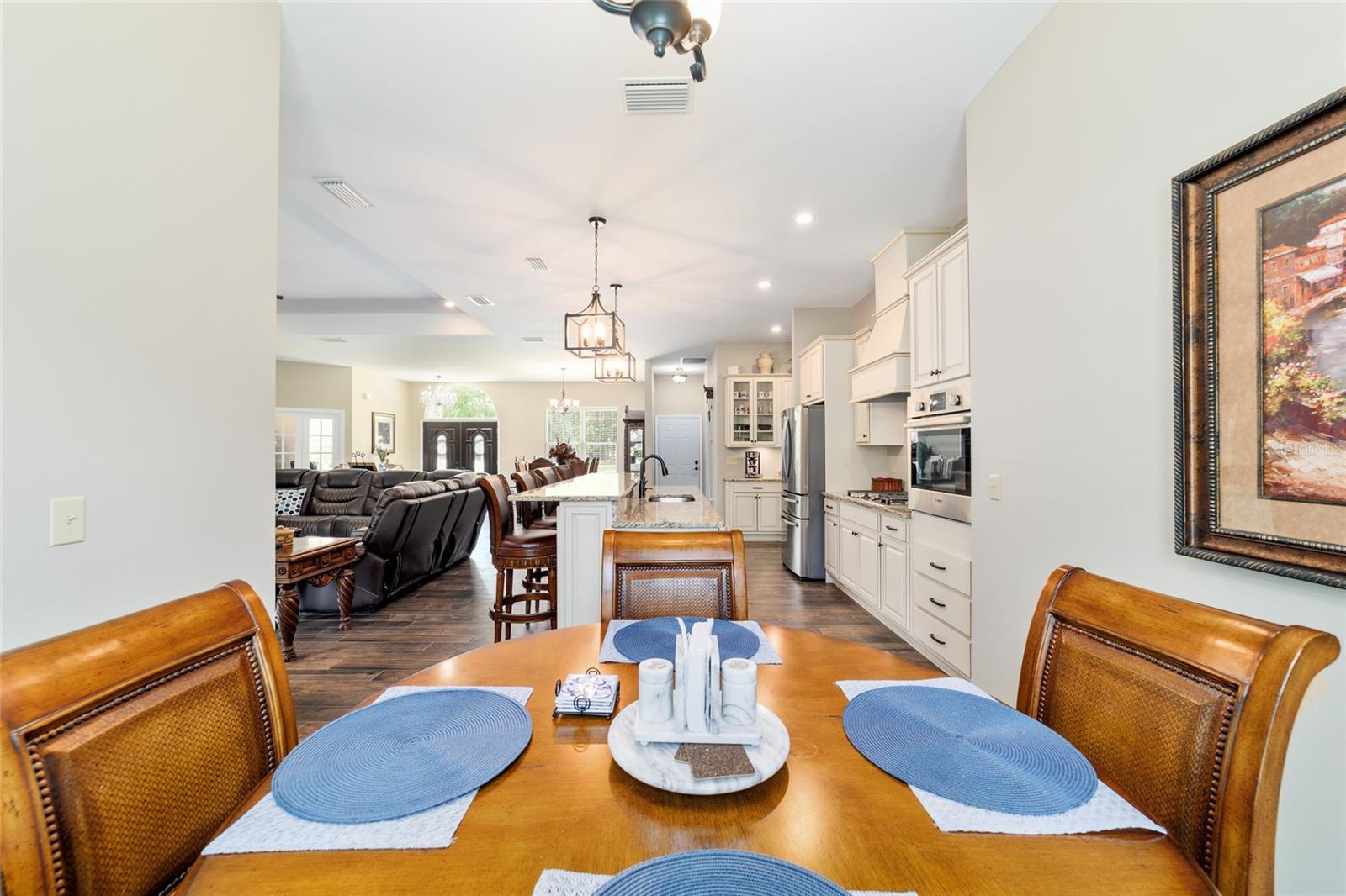 14479 NW 147TH CT, WILLISTON, FL, 32696