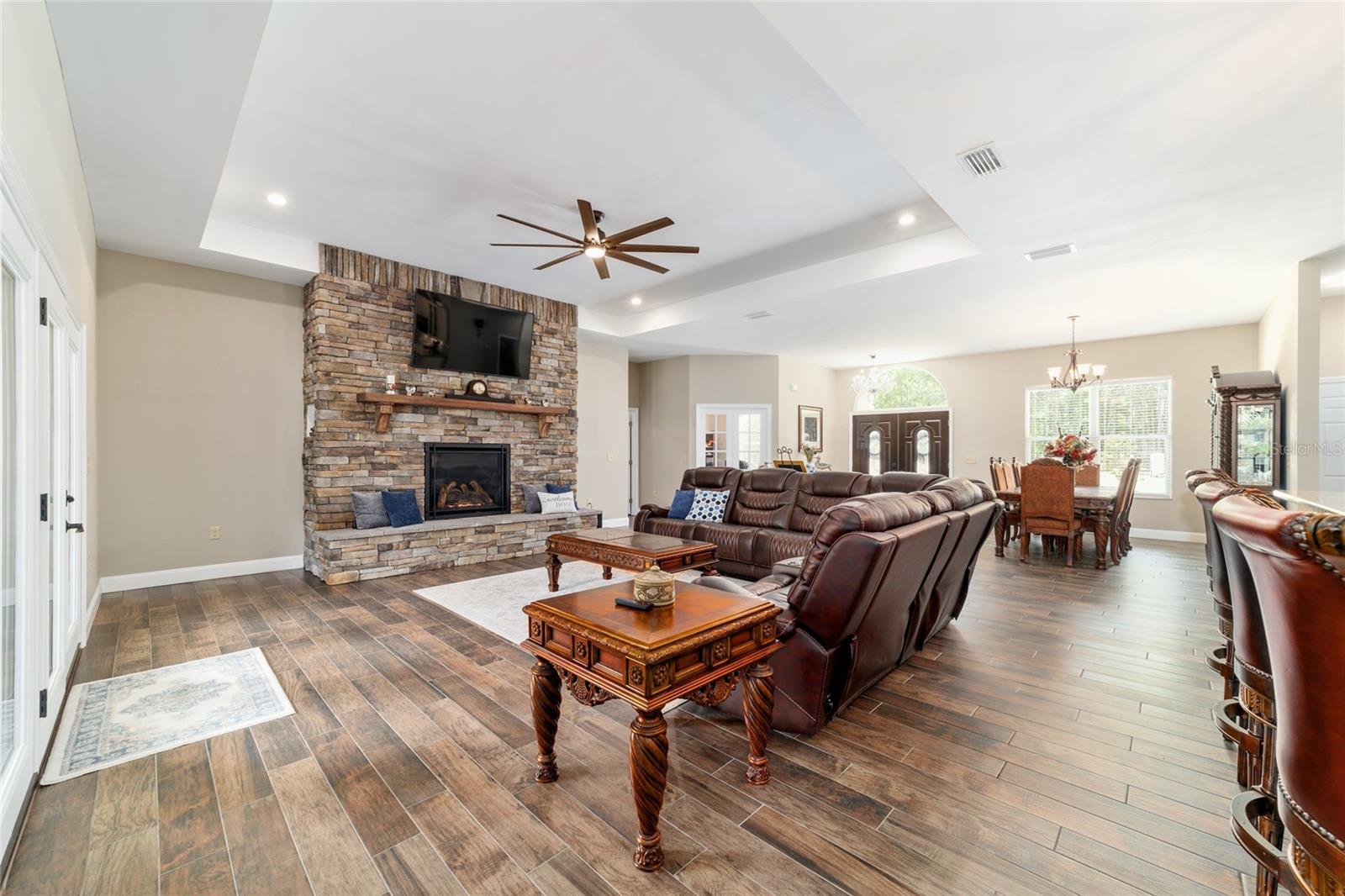 14479 NW 147TH CT, WILLISTON, FL, 32696