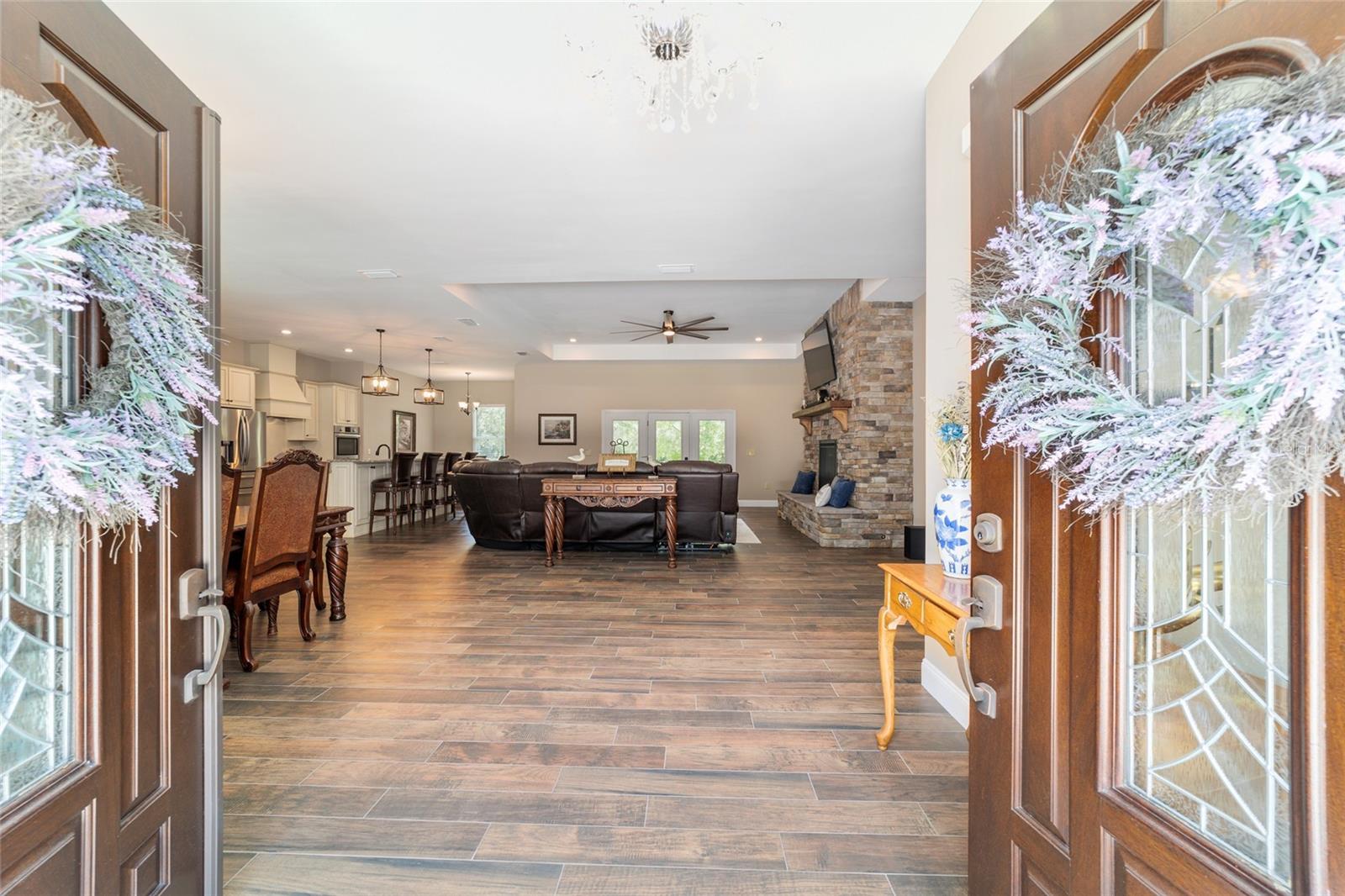 14479 NW 147TH CT, WILLISTON, FL, 32696