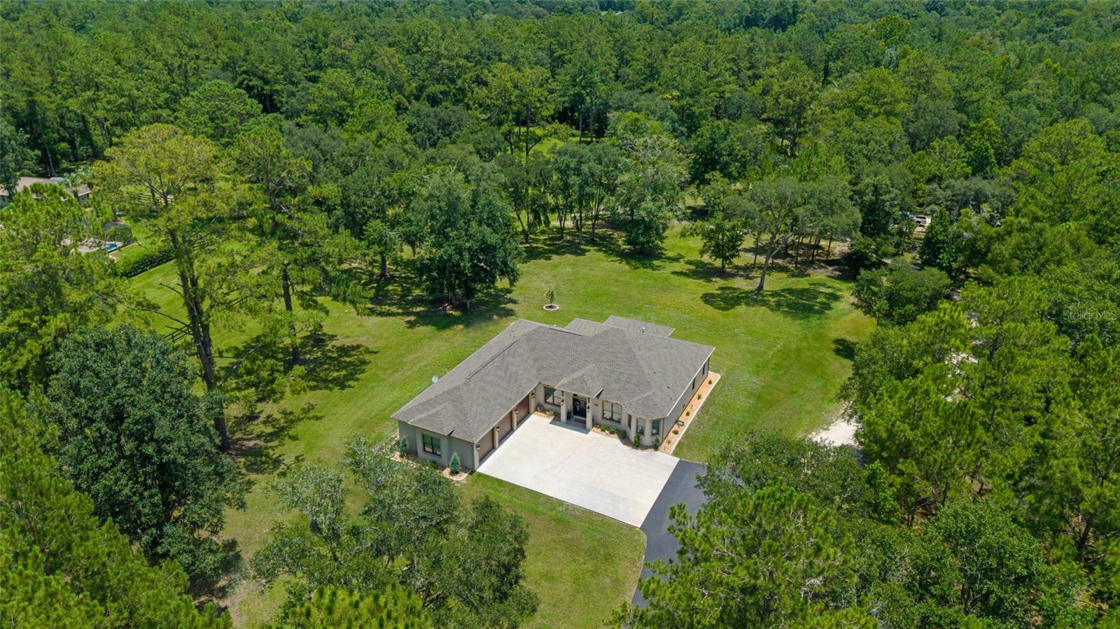 14479 NW 147TH CT, WILLISTON, FL, 32696