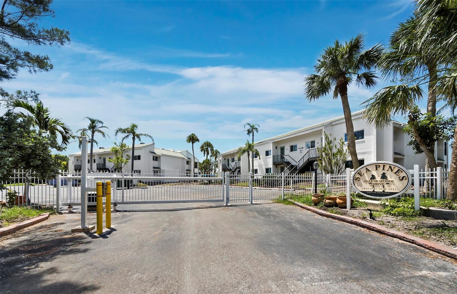 6925 GULF OF MEXICO DR #24, LONGBOAT KEY, FL, 34228