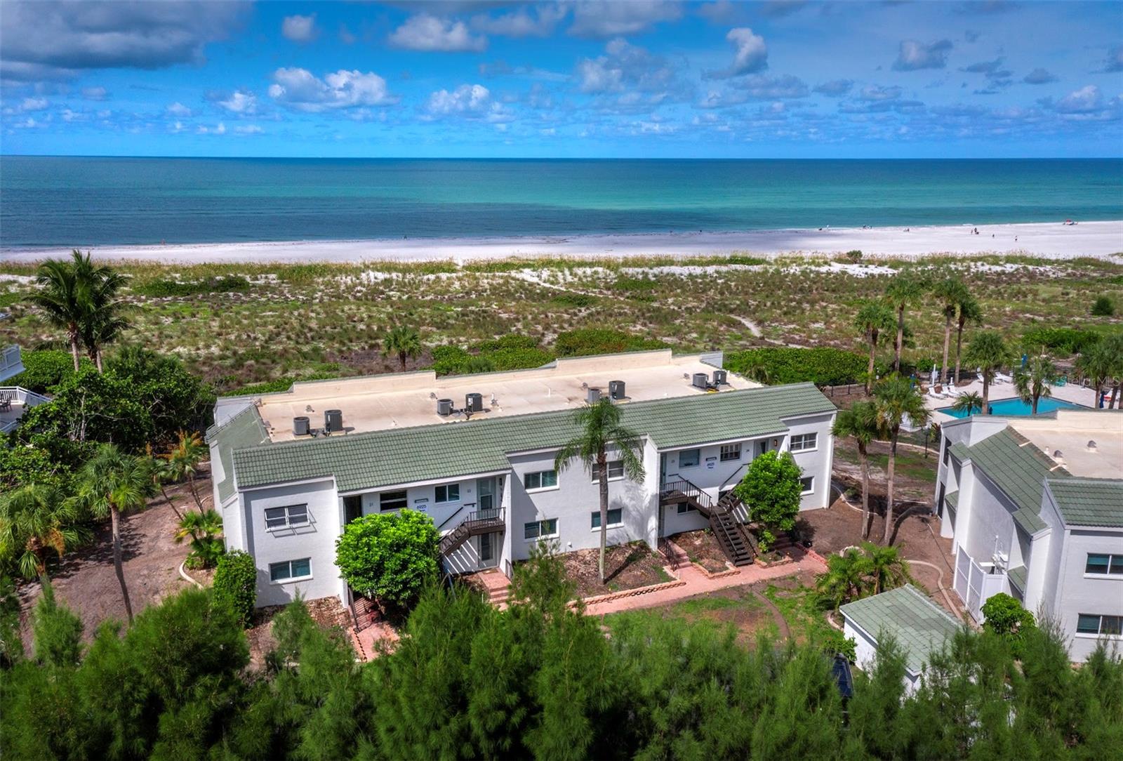 6925 GULF OF MEXICO DR #24, LONGBOAT KEY, FL, 34228
