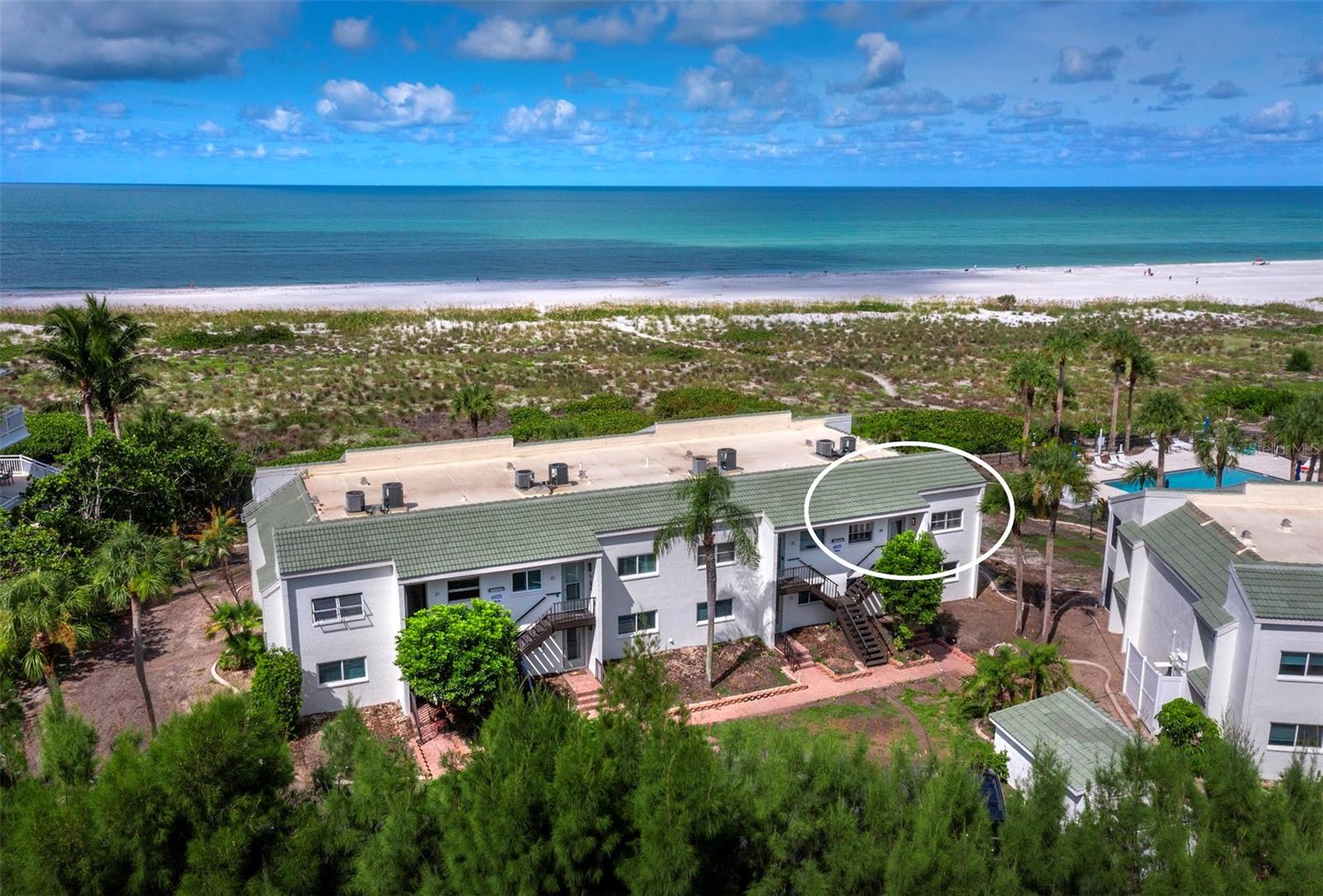 6925 GULF OF MEXICO DR #24, LONGBOAT KEY, FL, 34228