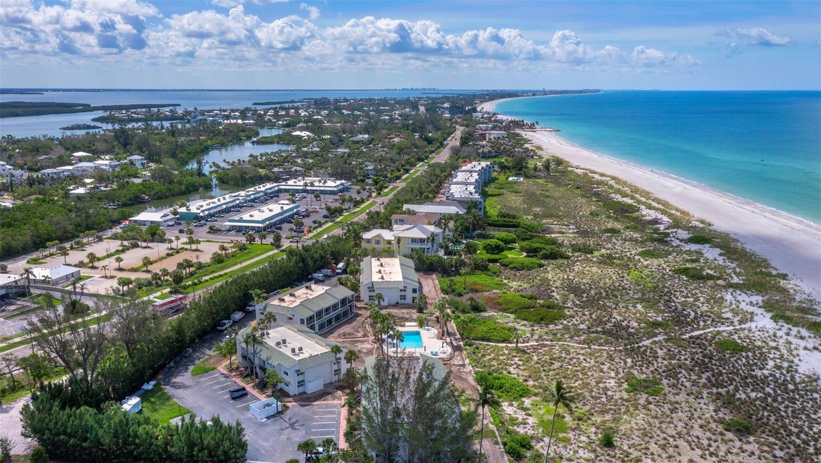 6925 GULF OF MEXICO DR #24, LONGBOAT KEY, FL, 34228