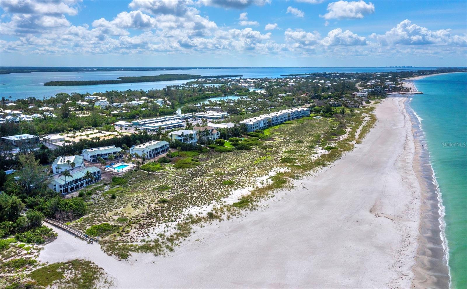 6925 GULF OF MEXICO DR #24, LONGBOAT KEY, FL, 34228