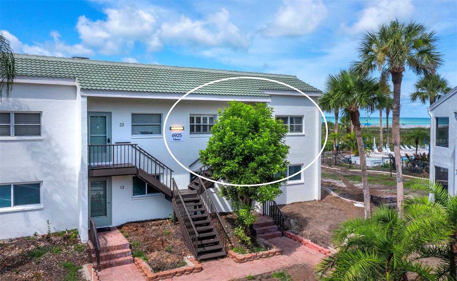 6925 GULF OF MEXICO DR #24, LONGBOAT KEY, FL, 34228