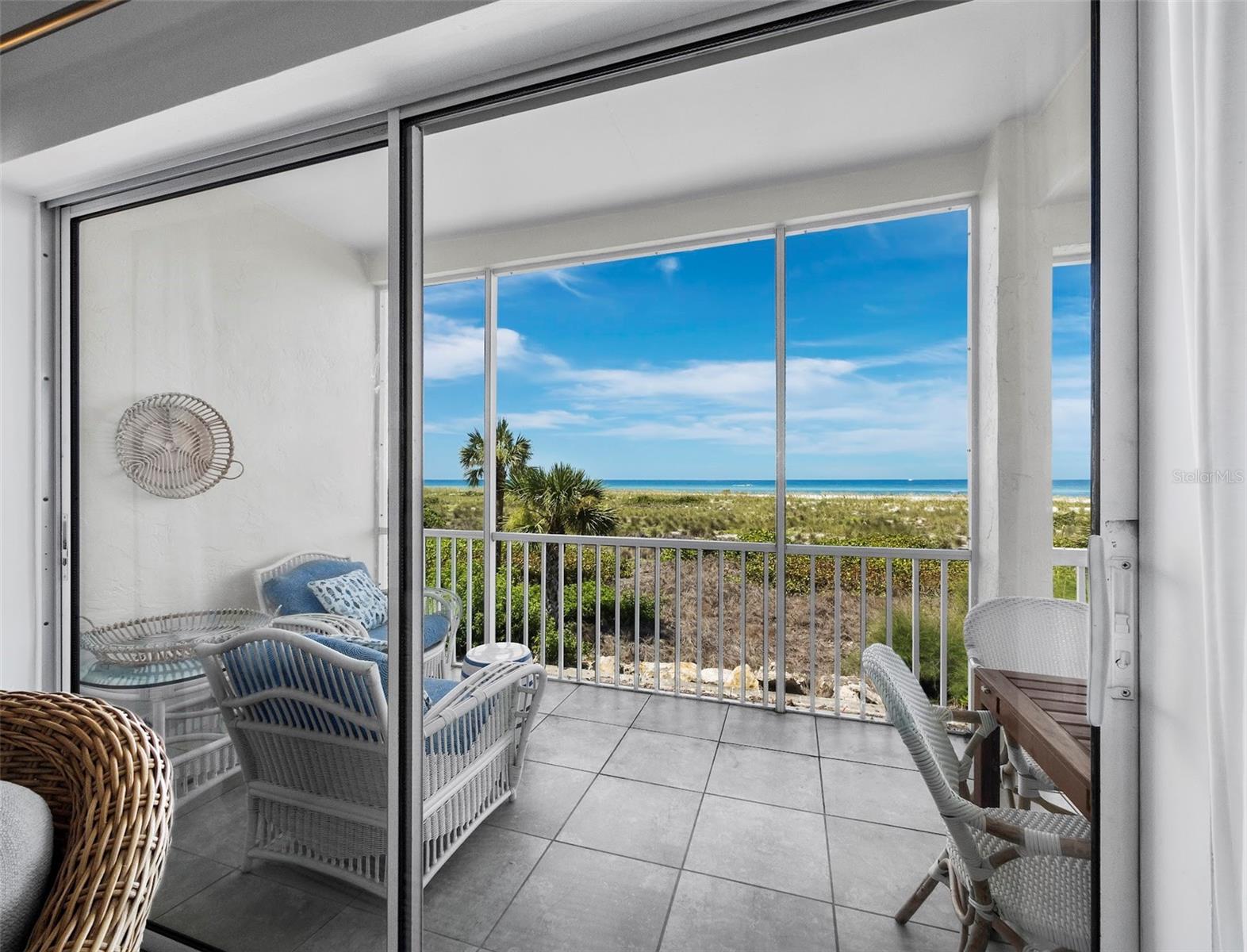 6925 GULF OF MEXICO DR #24, LONGBOAT KEY, FL, 34228