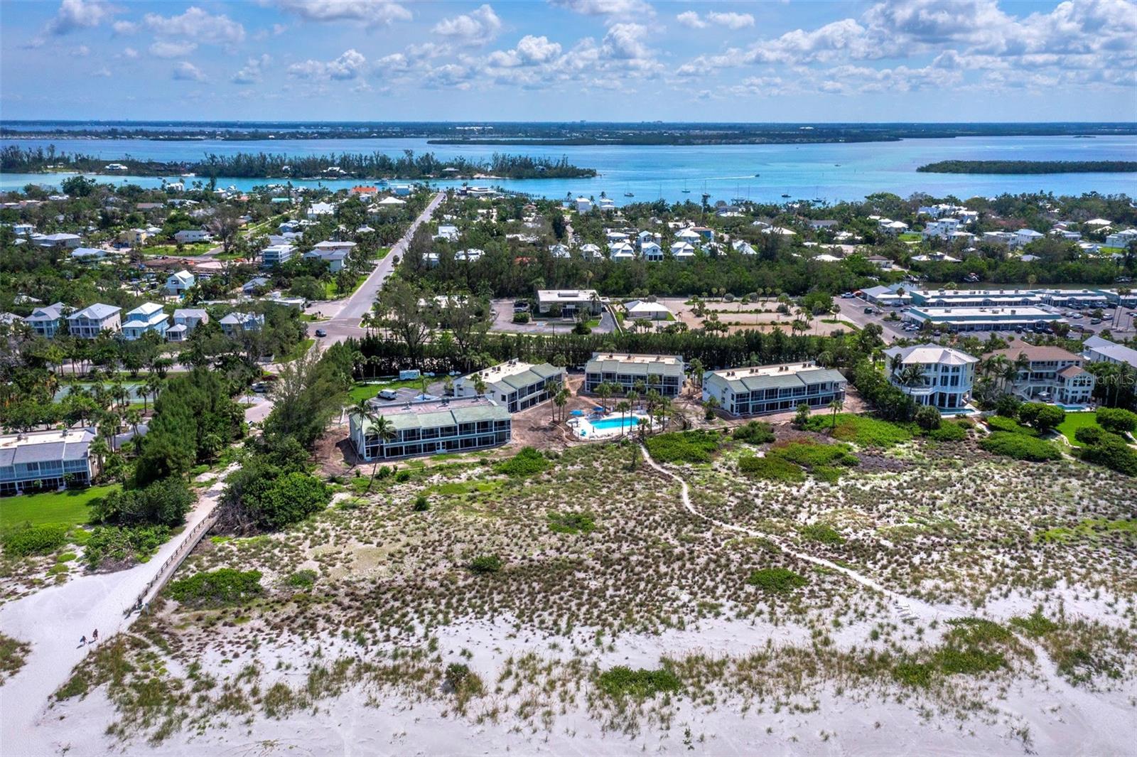 6925 GULF OF MEXICO DR #24, LONGBOAT KEY, FL, 34228