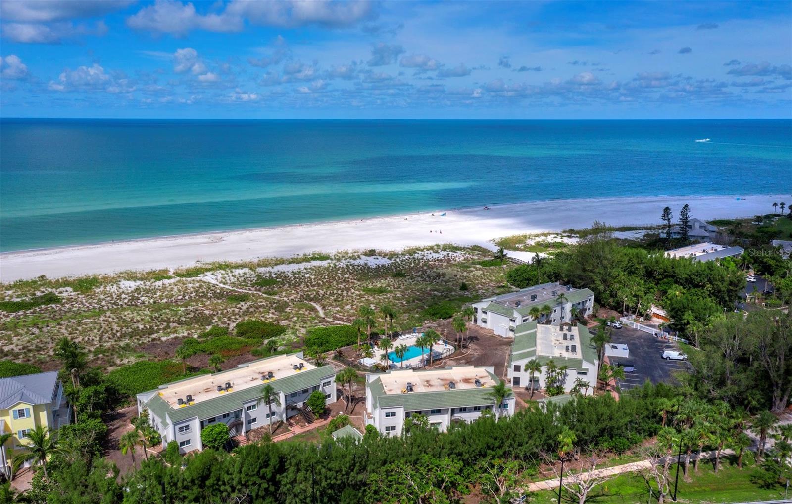6925 GULF OF MEXICO DR #24, LONGBOAT KEY, FL, 34228