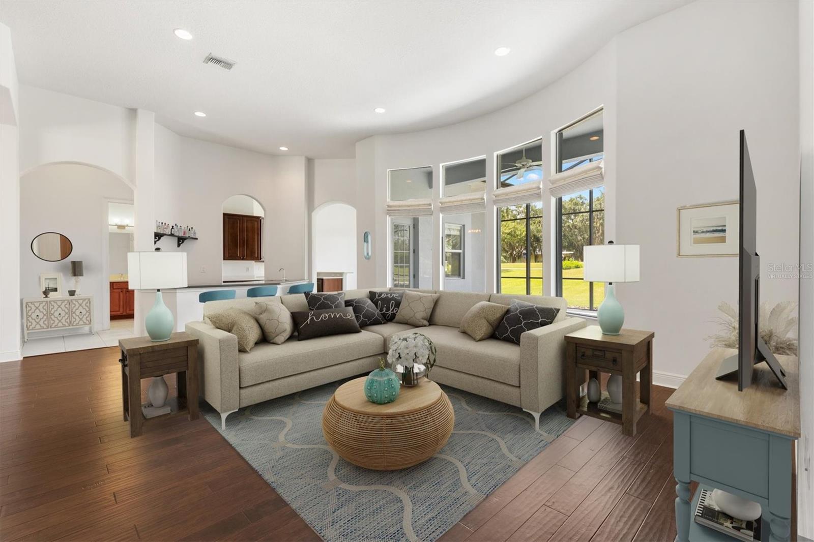 6109 SPINNAKER LOOP, LADY LAKE, FL, 32159