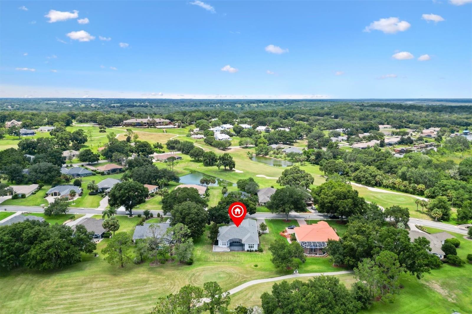 6109 SPINNAKER LOOP, LADY LAKE, FL, 32159