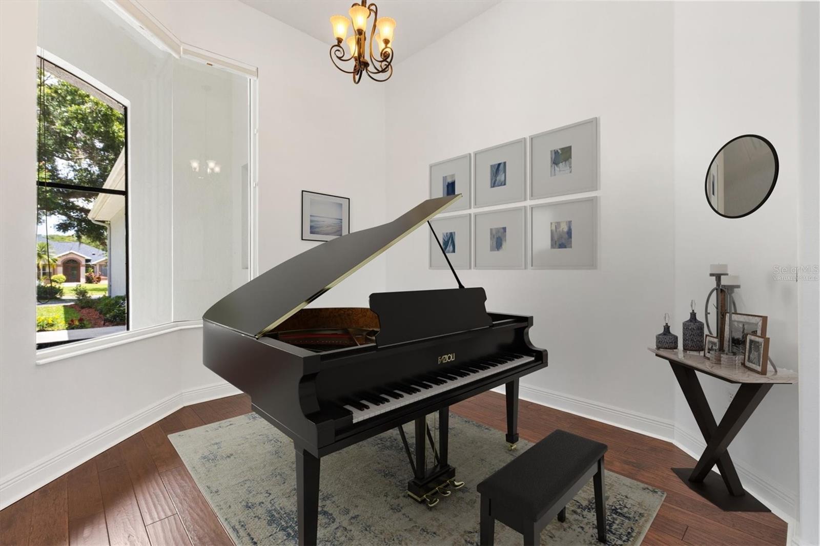 6109 SPINNAKER LOOP, LADY LAKE, FL, 32159