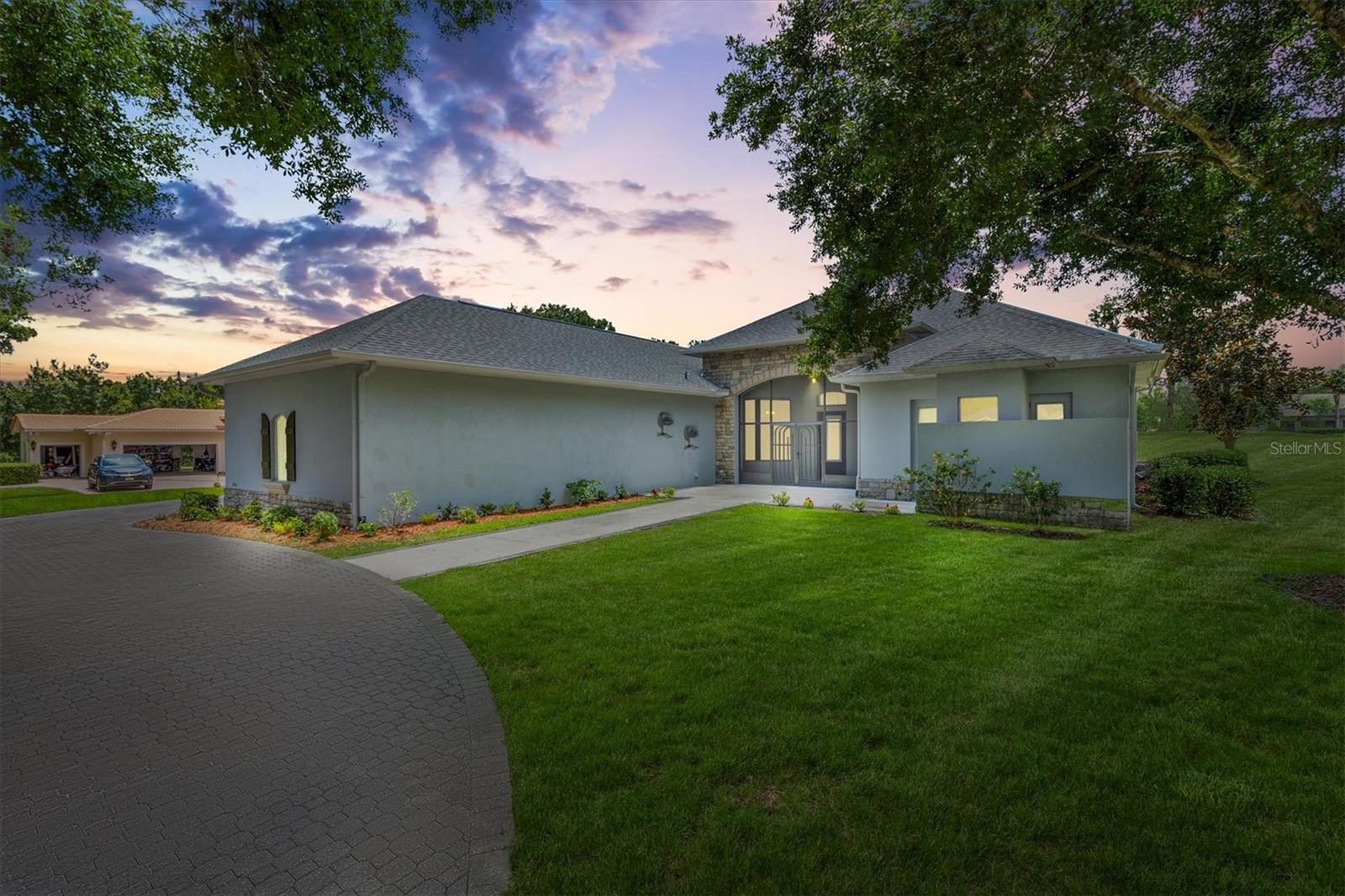 6109 SPINNAKER LOOP, LADY LAKE, FL, 32159