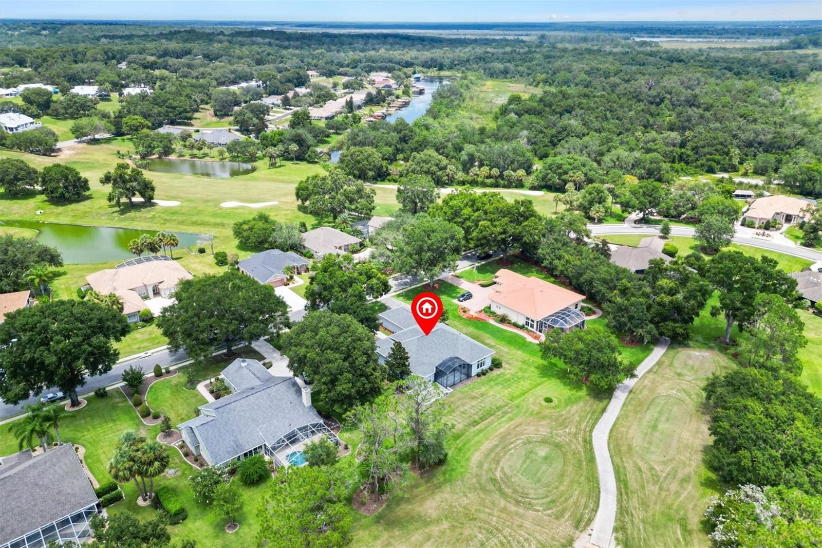 6109 SPINNAKER LOOP, LADY LAKE, FL, 32159