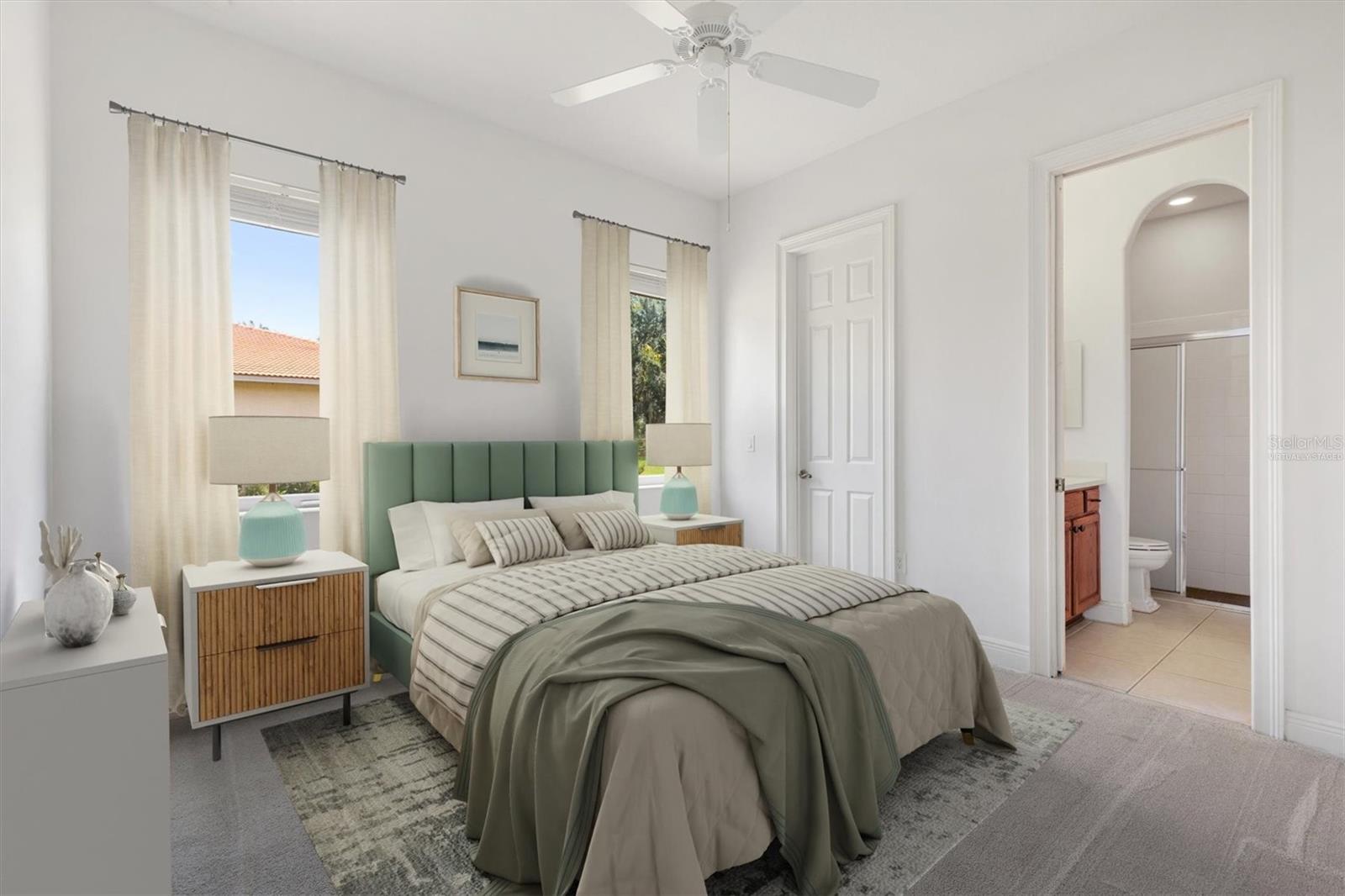 6109 SPINNAKER LOOP, LADY LAKE, FL, 32159