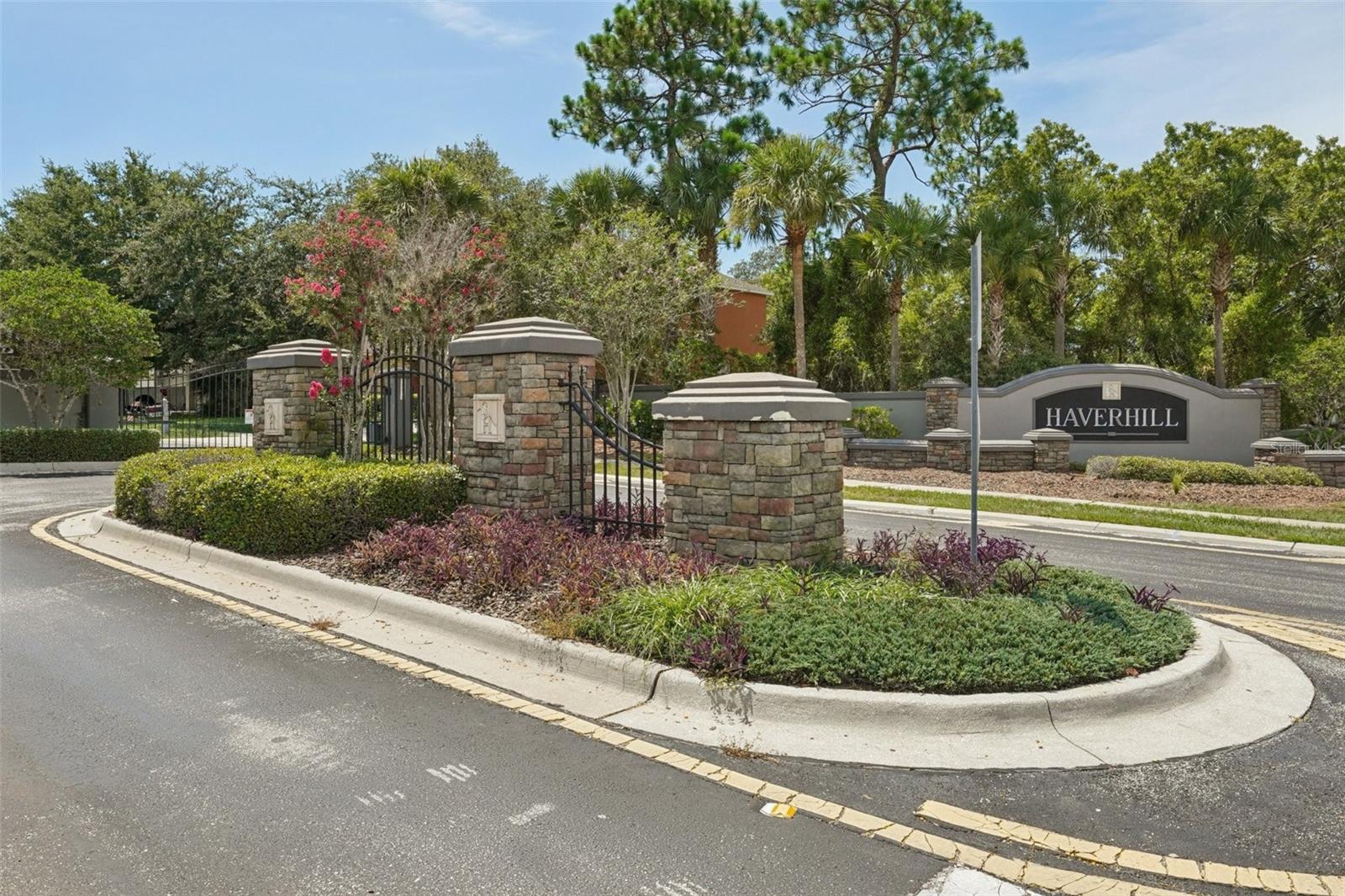 13116 HAVERHILL DR, SPRING HILL, FL, 34609