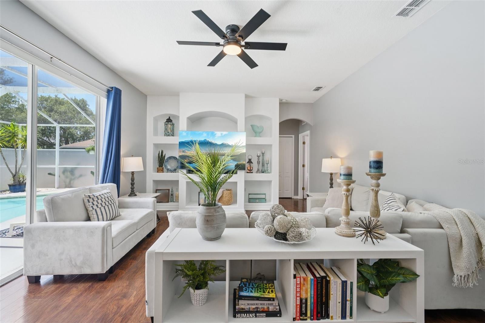 13116 HAVERHILL DR, SPRING HILL, FL, 34609