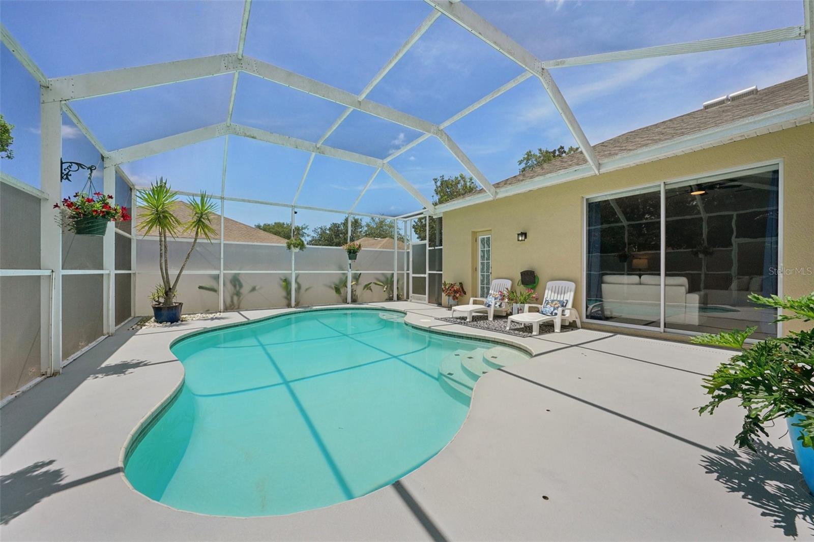 13116 HAVERHILL DR, SPRING HILL, FL, 34609