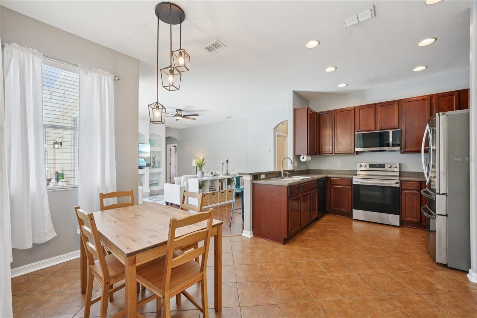 13116 HAVERHILL DR, SPRING HILL, FL, 34609