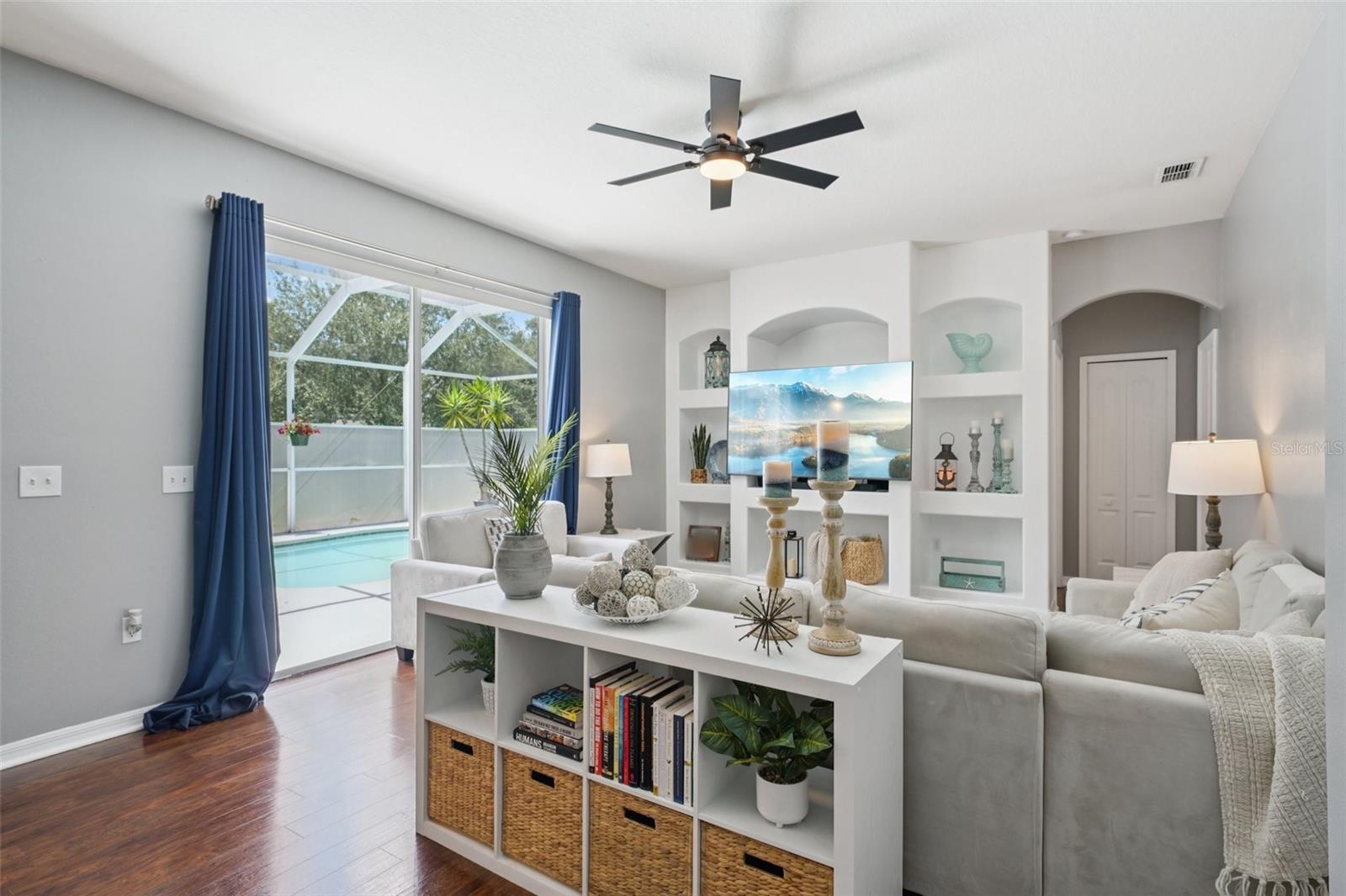 13116 HAVERHILL DR, SPRING HILL, FL, 34609