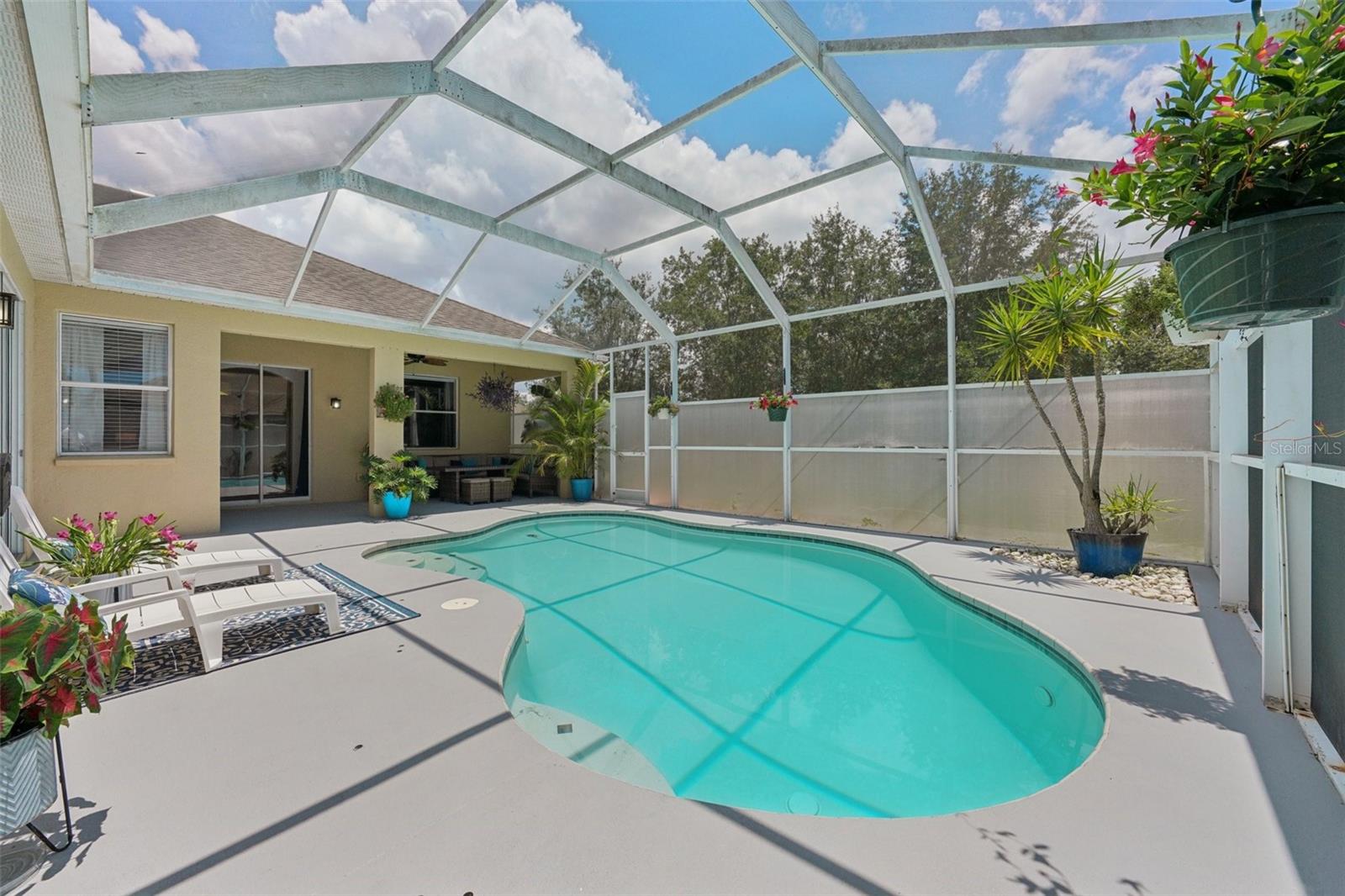 13116 HAVERHILL DR, SPRING HILL, FL, 34609