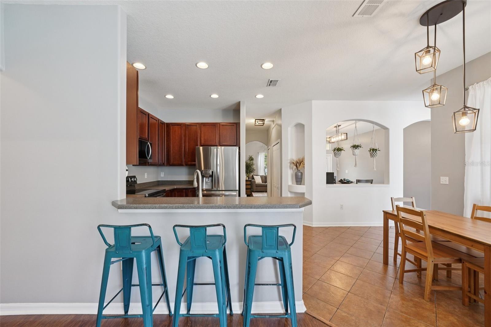 13116 HAVERHILL DR, SPRING HILL, FL, 34609