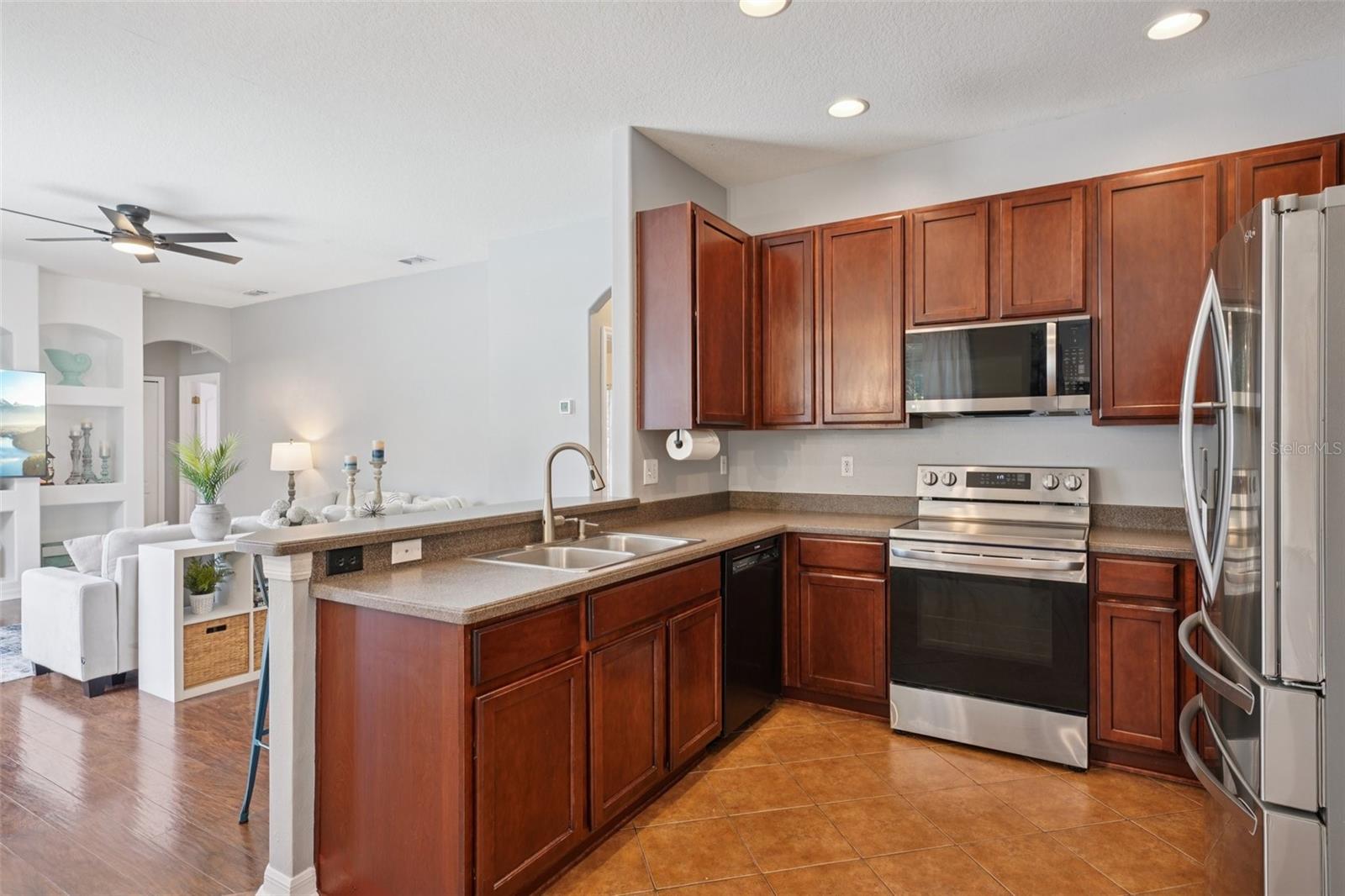 13116 HAVERHILL DR, SPRING HILL, FL, 34609