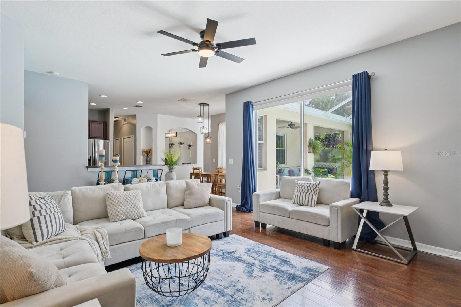 13116 HAVERHILL DR, SPRING HILL, FL, 34609