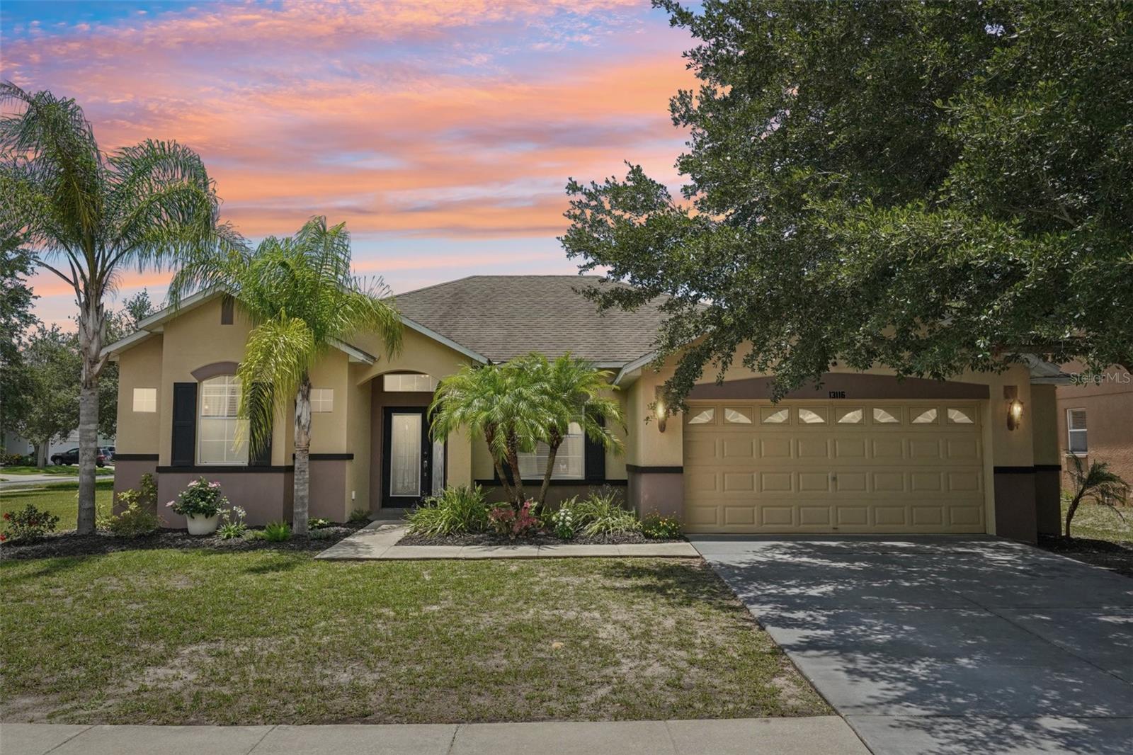 13116 HAVERHILL DR, SPRING HILL, FL, 34609