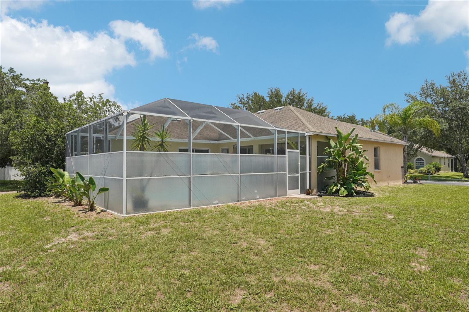 13116 HAVERHILL DR, SPRING HILL, FL, 34609