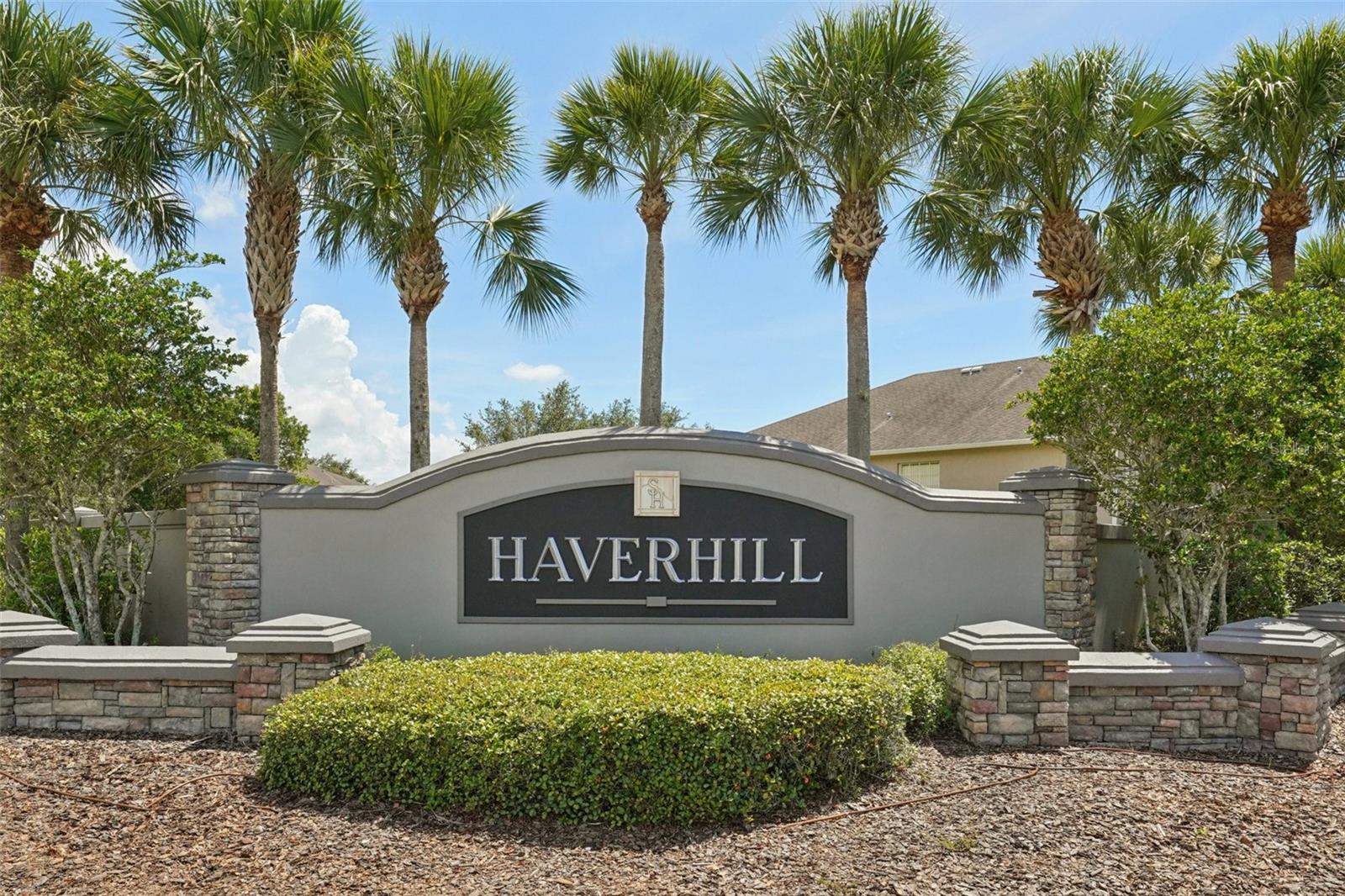 13116 HAVERHILL DR, SPRING HILL, FL, 34609