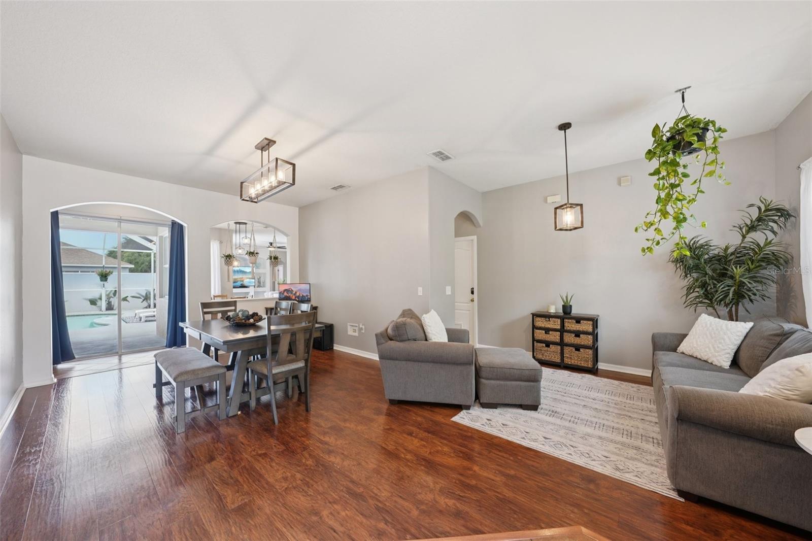 13116 HAVERHILL DR, SPRING HILL, FL, 34609