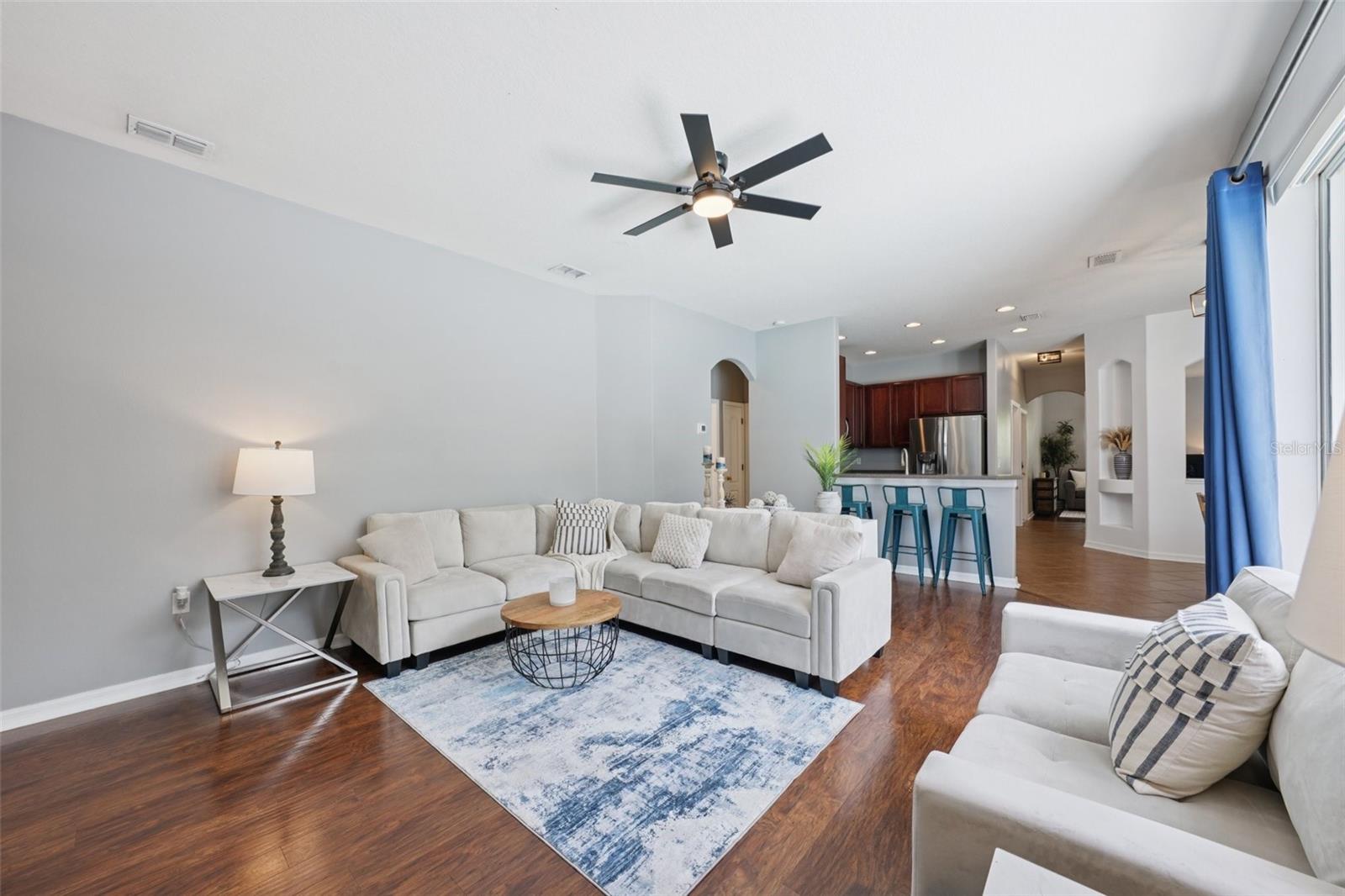 13116 HAVERHILL DR, SPRING HILL, FL, 34609