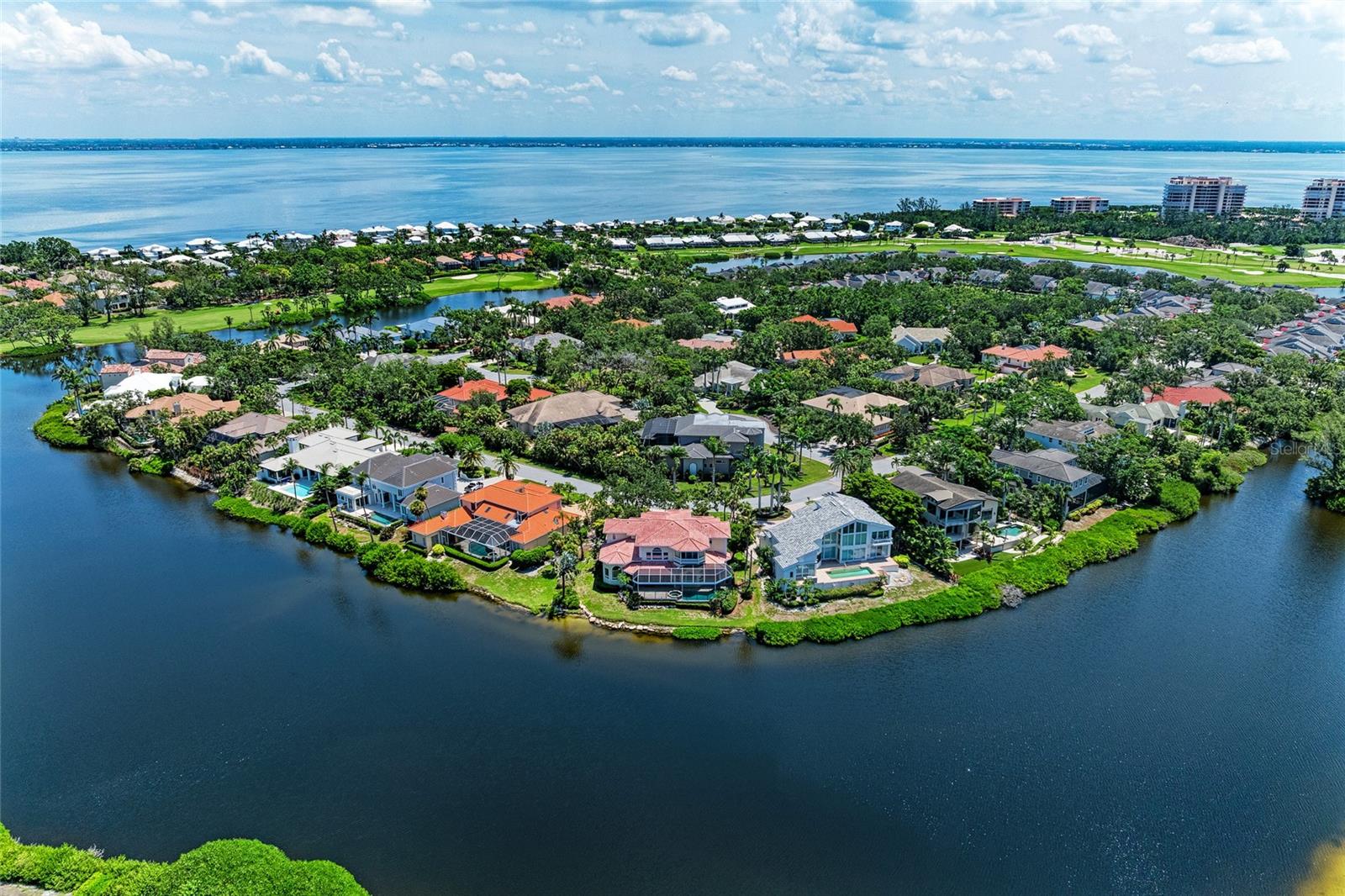 3341 SABAL COVE PL, LONGBOAT KEY, FL, 34228