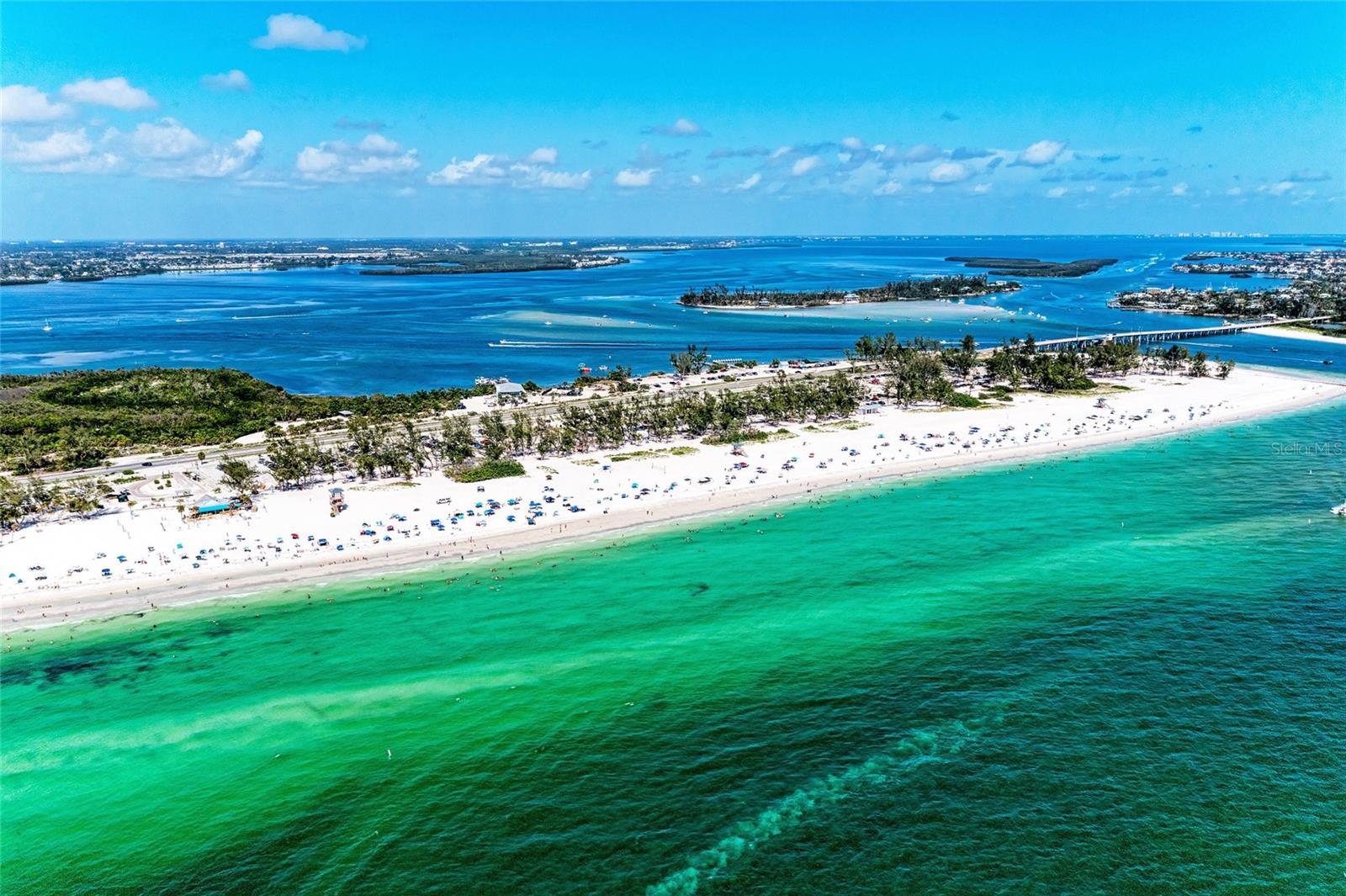 3341 SABAL COVE PL, LONGBOAT KEY, FL, 34228