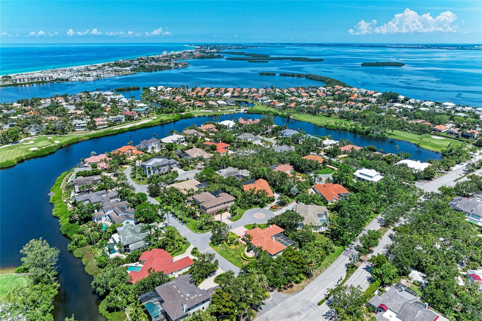 3341 SABAL COVE PL, LONGBOAT KEY, FL, 34228