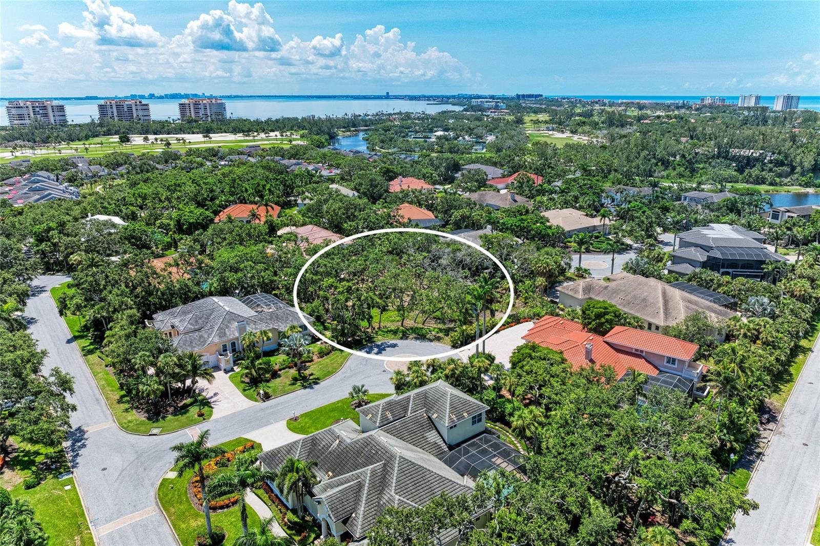 3341 SABAL COVE PL, LONGBOAT KEY, FL, 34228