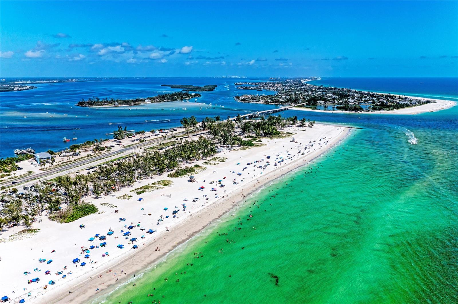 3341 SABAL COVE PL, LONGBOAT KEY, FL, 34228