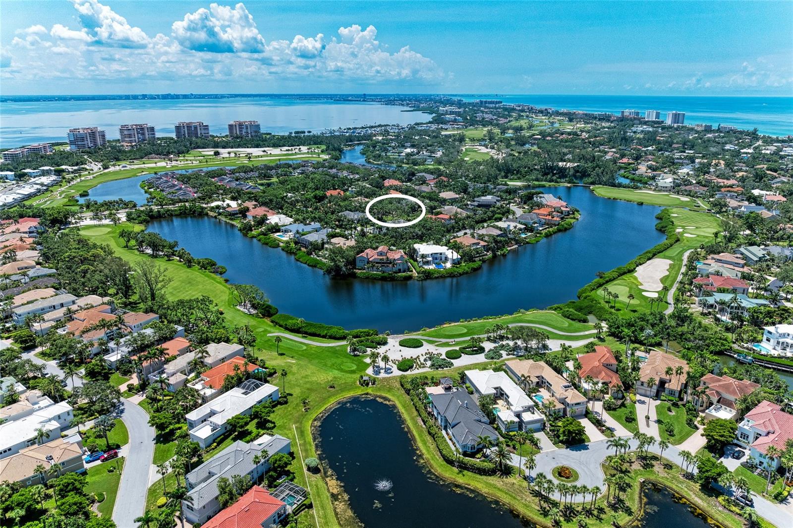 3341 SABAL COVE PL, LONGBOAT KEY, FL, 34228