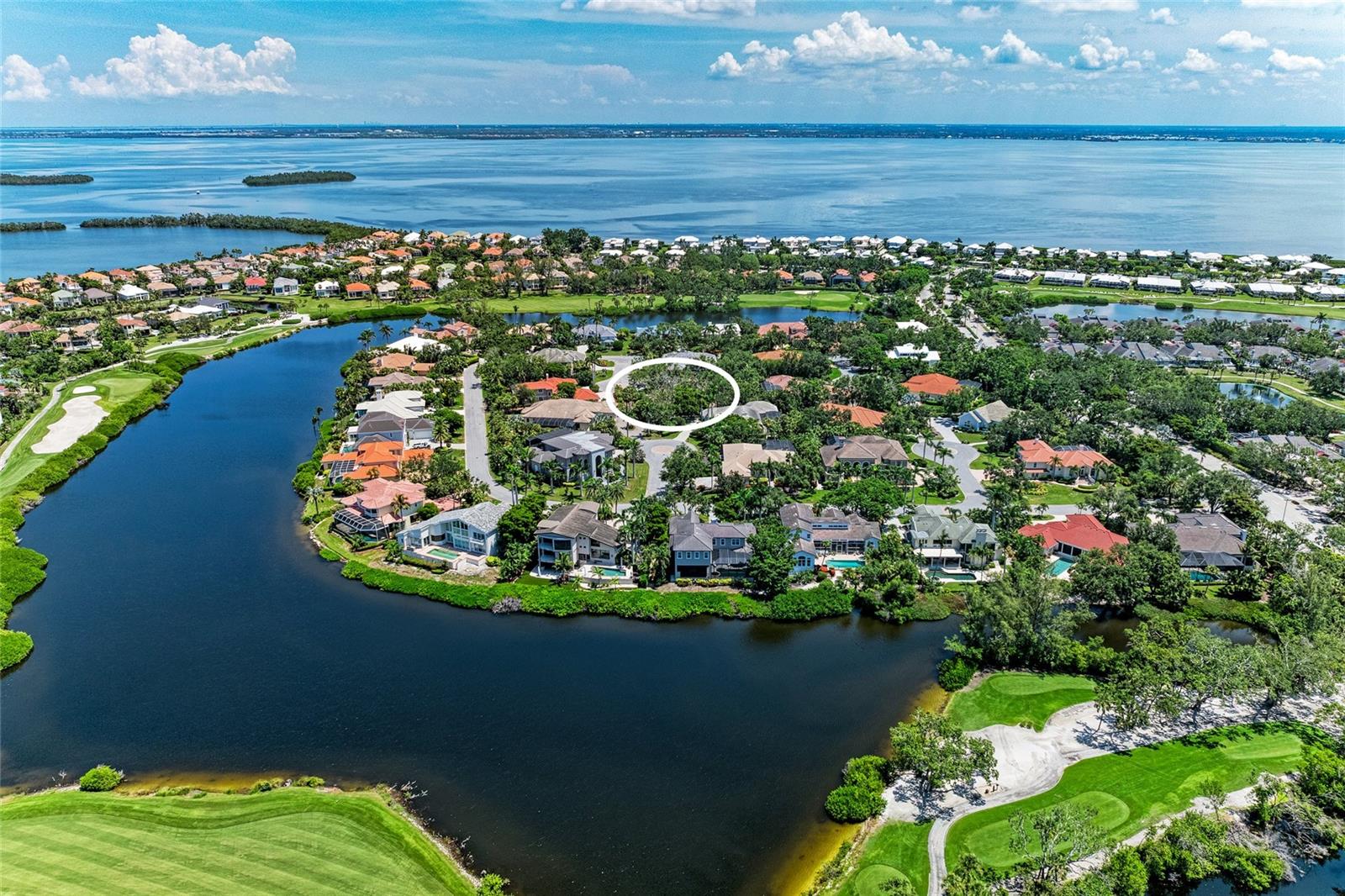 3341 SABAL COVE PL, LONGBOAT KEY, FL, 34228