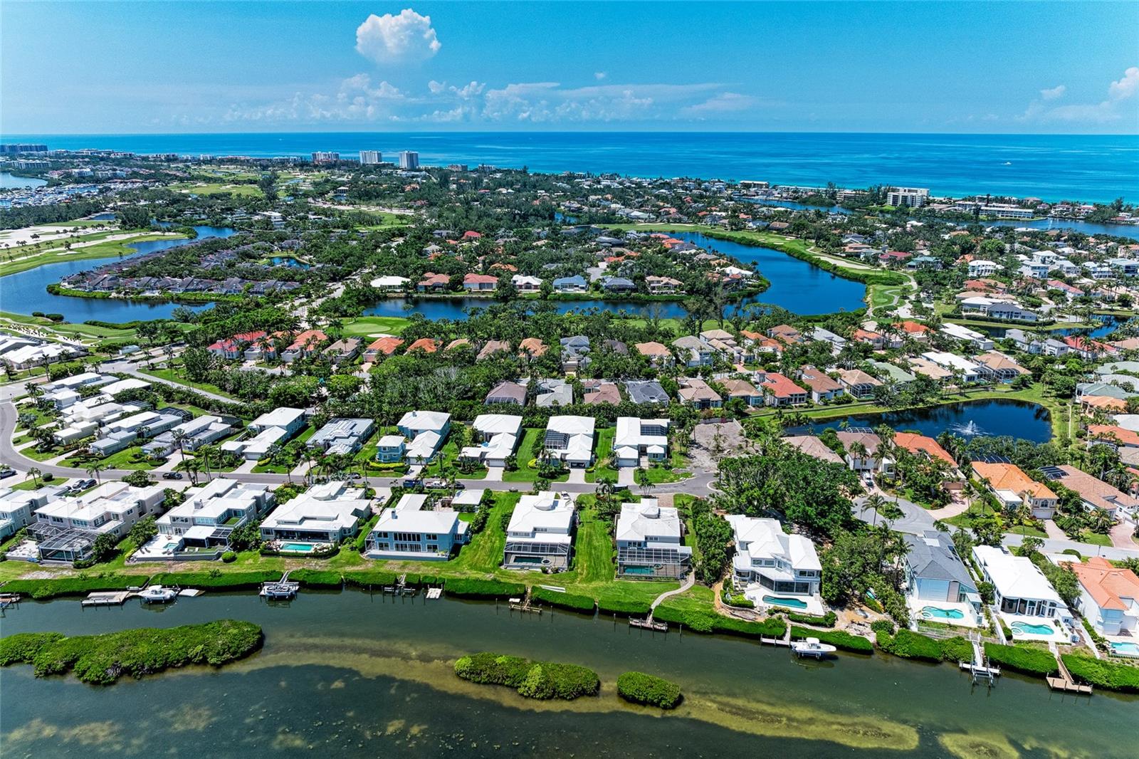 3341 SABAL COVE PL, LONGBOAT KEY, FL, 34228