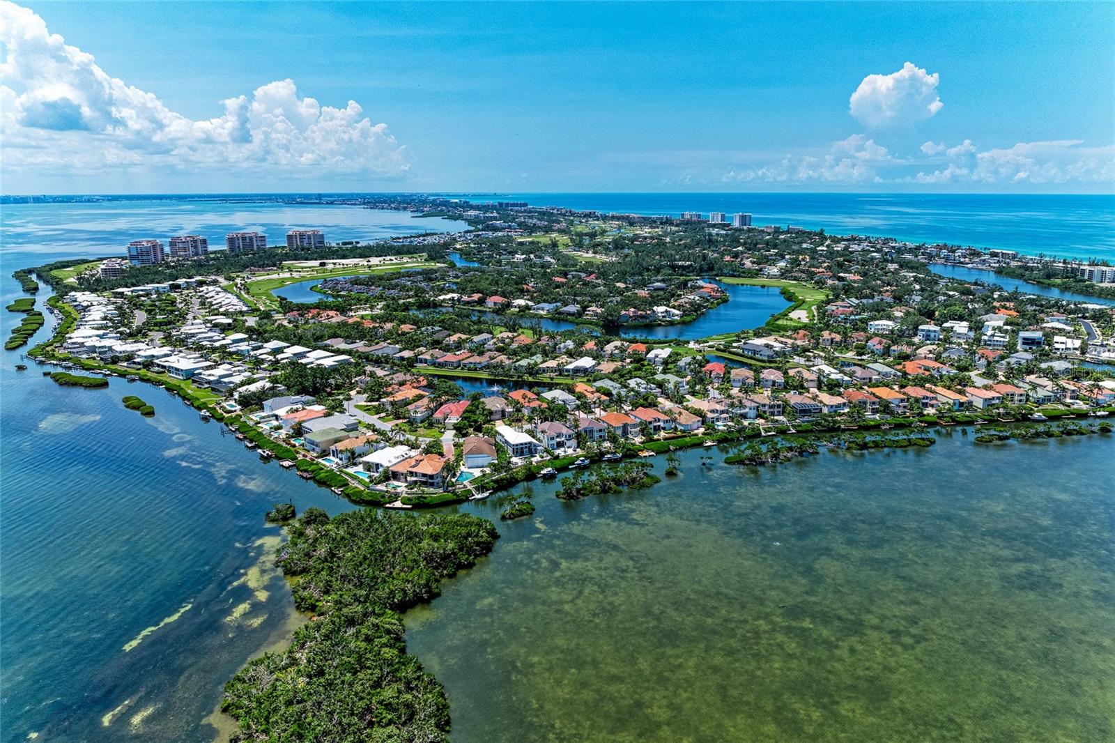 3341 SABAL COVE PL, LONGBOAT KEY, FL, 34228