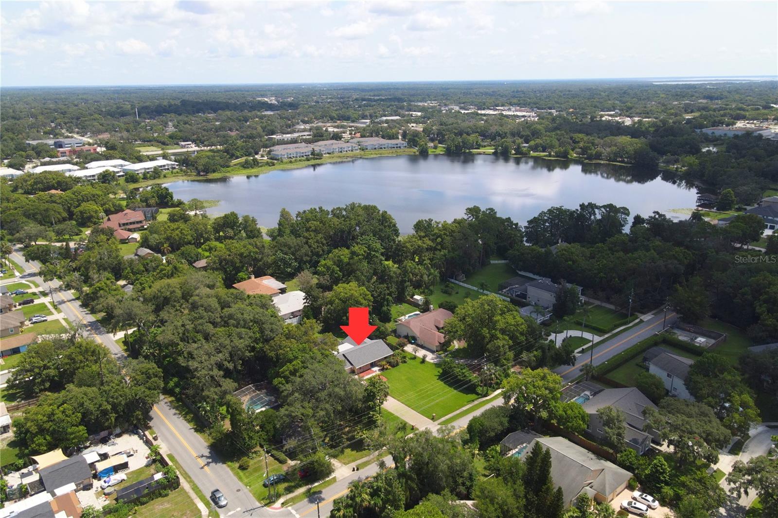 513 E WILDMERE AVE, LONGWOOD, FL, 32750