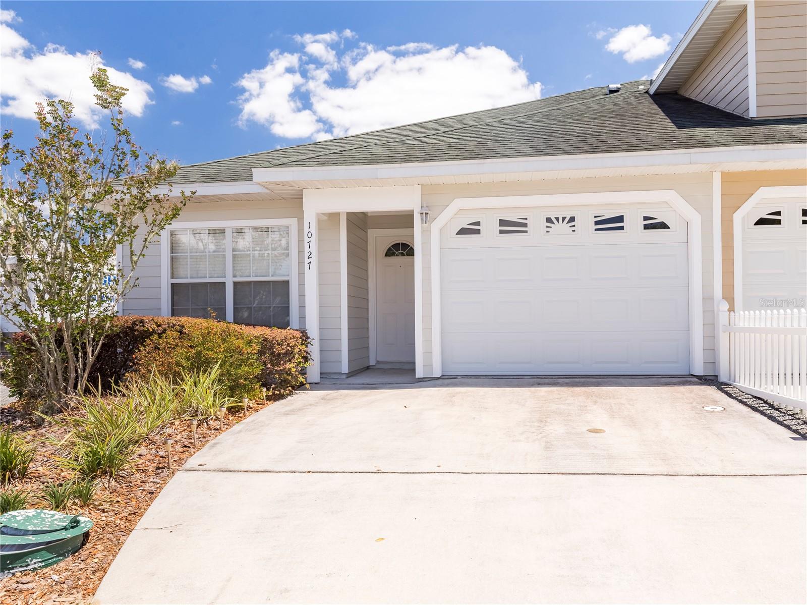 10727 NW 65TH WAY, ALACHUA, FL, 32615