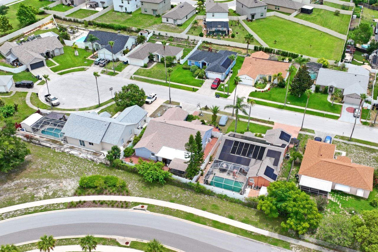 3539 ANNIVERSARY CT, NEW PORT RICHEY, FL, 34653