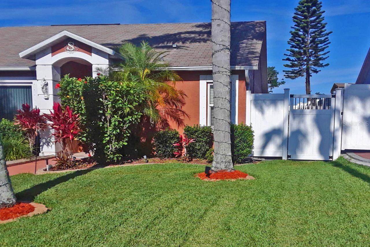 3539 ANNIVERSARY CT, NEW PORT RICHEY, FL, 34653