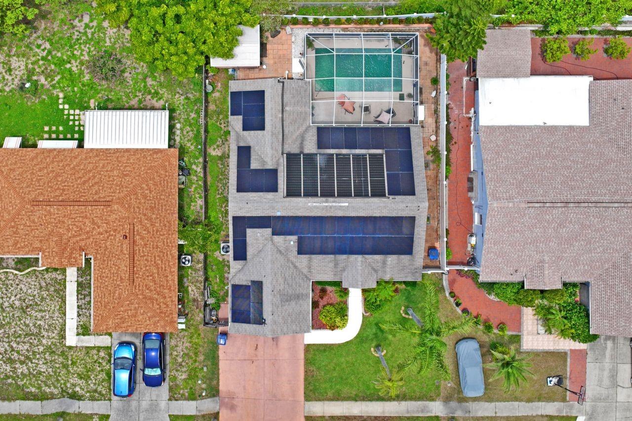 3539 ANNIVERSARY CT, NEW PORT RICHEY, FL, 34653