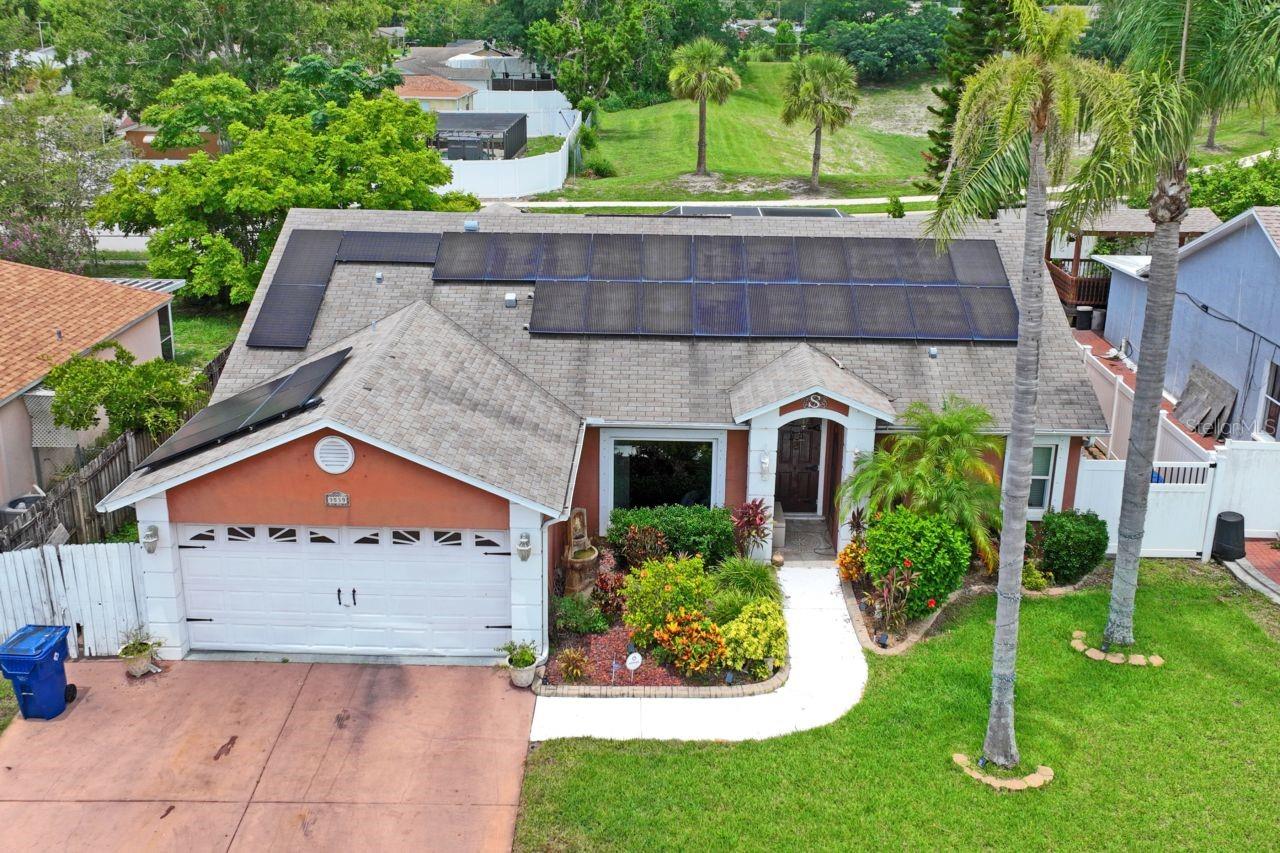 3539 ANNIVERSARY CT, NEW PORT RICHEY, FL, 34653